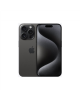 Apple iPhone 15 Pro 1TB Black Titanium Apple