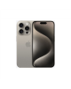 Apple iPhone 15 Pro 1TB Natural Titanium Apple