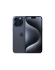 Apple iPhone 15 Pro Max Blue Titanium 6.7 " Super Retina XDR 2796 x 1290 pixels Apple A17 Pro Internal RAM 8 GB 256 GB Dual SIM 