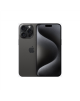 Apple iPhone 15 Pro Max Black Titanium 6.7 " Super Retina XDR 1290 x 2796 pixels Apple A17 Pro Internal RAM 8 GB 512 GB Dual SIM