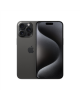 Apple iPhone 15 Pro Max Black Titanium 6.7 " Super Retina XDR 1290 x 2796 pixels Apple A17 Pro Internal RAM 8 GB 512 GB Dual SIM