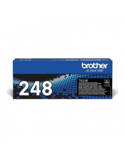 Brother Toner cartridge Black