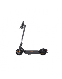 Ninebot by Segway Kickscooter F2 Plus E, Black Segway Kickscooter F2 Plus E Up to 25 km/h 10 " Black