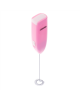 Mesko Milk Frother MS 4493p Milk frother Pink