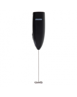 Mesko Milk Frother MS 4493b Milk frother Black