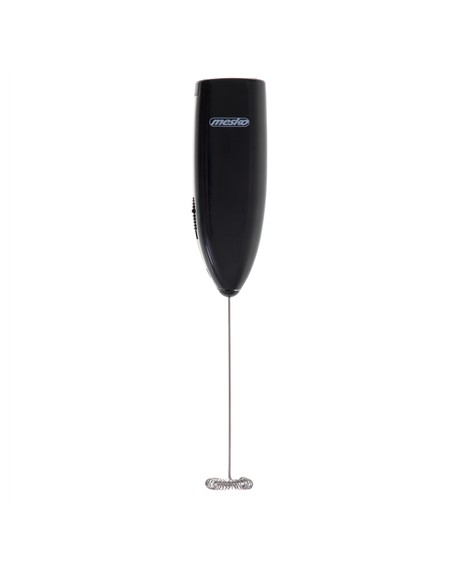 Mesko Milk Frother MS 4493b Milk frother Black