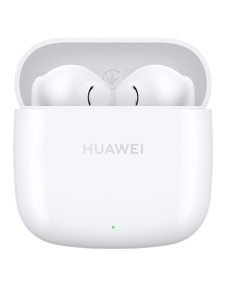 Huawei Wireless earphones FreeBuds SE 2 ULC-CT010 Built-in microphone Bluetooth Ceramic White