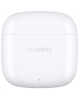 Huawei Wireless earphones FreeBuds SE 2 ULC-CT010 Built-in microphone Bluetooth Ceramic White