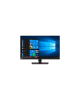 Lenovo ThinkVision T27q-20 27 ", IPS, 2560 x 1440 pixels, 4 ms, 350 cd/m², 1 x HDMI 1.4, 1 x DP 1.2, 4 x USB 3.1 Gen1, 1 x USB 3