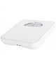 Adler Mechanical Bathroom Scale AD 8179w Maximum weight (capacity) 136 kg Accuracy 1000 g White