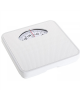 Adler Mechanical Bathroom Scale AD 8179w Maximum weight (capacity) 136 kg Accuracy 1000 g White