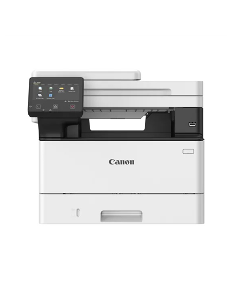 Canon Mono Laser Laser Monochrome Multifunction A4 Wi-Fi