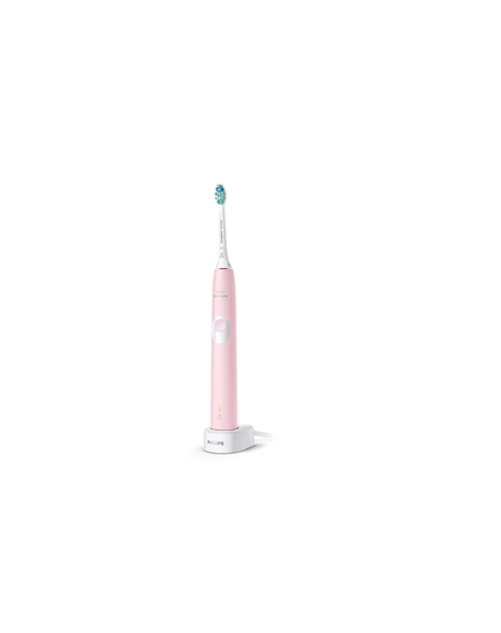 Philips Sonic ProtectiveClean 4300 Electric Toothbrush HX6806/04 Rechargeable For adults Number of brush heads included 1 Number