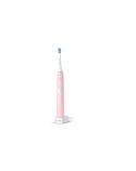 Philips Sonic ProtectiveClean 4300 Electric Toothbrush HX6806/04 Rechargeable For adults Number of brush heads included 1 Number of teeth brushing modes 1 Pink