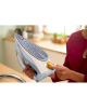 Philips DST7011/20 Steam Iron 2600 W Water tank capacity 300 ml Continuous steam 45 g/min Steam boost performance 220 g/min Ligh