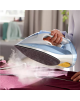 Philips DST7011/20 Steam Iron 2600 W Water tank capacity 300 ml Continuous steam 45 g/min Steam boost performance 220 g/min Ligh