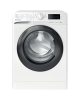 INDESIT Washing Machine MTWE 81495 WK EE Energy efficiency class B Front loading Washing capacity 8 kg 1400 RPM Depth 60.5 cm Wi