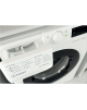 INDESIT Washing Machine MTWE 81495 WK EE Energy efficiency class B Front loading Washing capacity 8 kg 1400 RPM Depth 60.5 cm Wi