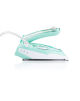 ETA ETA127190000 Sophia Steam Travel Iron 1100 W Water tank capacity 80 ml Continuous steam 30 g/min Steam boost performance 50 