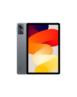 Xiaomi Redmi Pad SE 11 " Graphite Gray IPS LCD 1200 x 1920 Qualcomm SM6225 Snapdragon 680 4 GB 128 GB Wi-Fi Front camera 5 MP Re