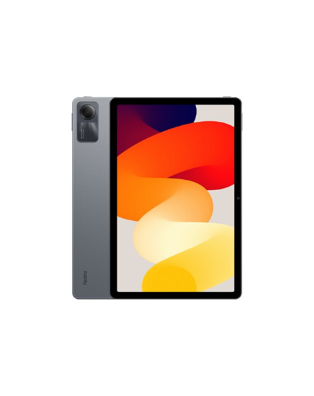 Xiaomi Redmi Pad SE 11 " Graphite Gray IPS LCD 1200 x 1920 Qualcomm SM6225 Snapdragon 680 4 GB 128 GB Wi-Fi Front camera 5 MP Re