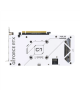 Asus DUAL-RTX4060-O8G-WHITE NVIDIA 8 GB GeForce RTX 4060 GDDR6 PCI Express 4.0 HDMI ports quantity 1 Memory clock speed 17000 MH