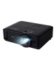 Acer X1228I Projector, DLP, XGA, 4800lm, 20000/1, Black Acer