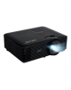 Acer X1228I Projector, DLP, XGA, 4800lm, 20000/1, Black Acer