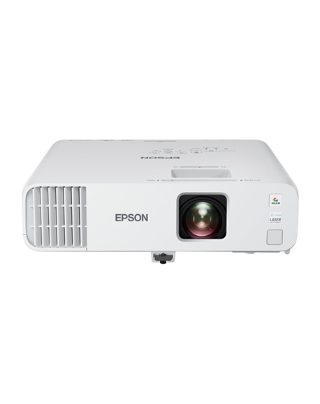 Epson EB-L210W Wireless laser projector WXGA/16:10/2500000:1/4500lumens Epson