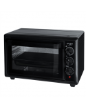 Adler Electric Oven AD 6023 26 L 1500 W Black