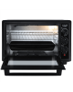 Adler Electric Oven AD 6023 26 L 1500 W Black