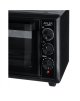 Adler Electric Oven AD 6023 26 L 1500 W Black