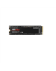 Samsung 990 PRO 4000 GB SSD form factor M.2 2280 SSD interface NVMe Write speed 6900 MB/s Read speed 7450 MB/s