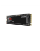 Samsung 990 PRO 4000 GB SSD form factor M.2 2280 SSD interface NVMe Write speed 6900 MB/s Read speed 7450 MB/s