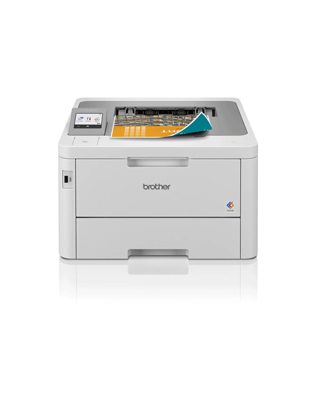 Brother HL-L8240CDW Printer Wi-Fi Maximum ISO A-series paper size A4 White