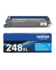 Brother Toner cartridge Cyan