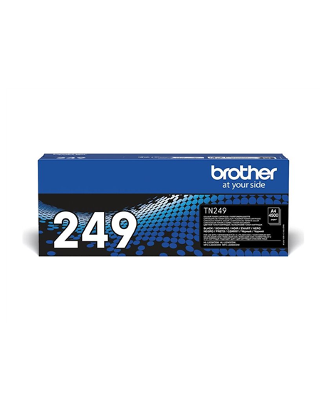 Brother Toner cartridge Black