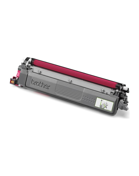 Brother Toner cartridge Pink-Red