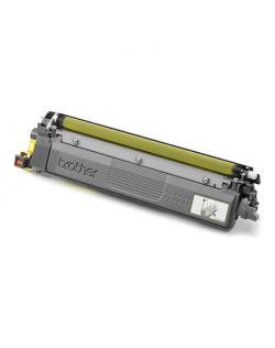 Brother Toner cartridge Yellow