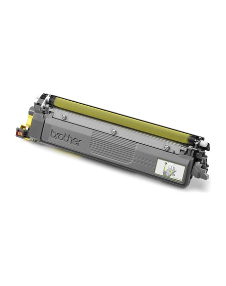 Brother Toner cartridge Yellow