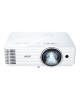 Acer S1386WH Projector, DLP 3D, WXGA, 3600lm, 20000/1 Acer