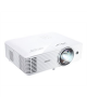 Acer S1386WH Projector, DLP 3D, WXGA, 3600lm, 20000/1 Acer