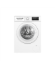 Bosch Washing Machine WAN2801LSN Energy efficiency class A Front loading Washing capacity 8 kg 1400 RPM Depth 59 cm Width 59.8 c