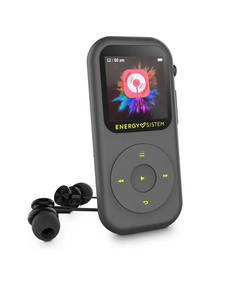 Energy Sistem Handy MP4 Player 16Gb