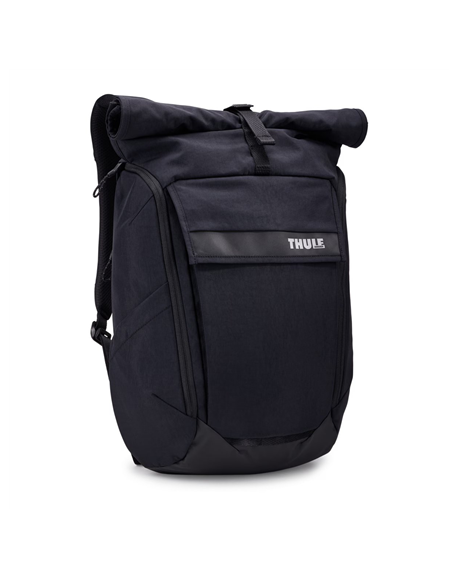 Thule Backpack 24L PARABP-3116 Paramount Backpack Black Waterproof