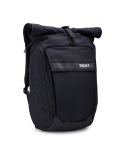 Thule Backpack 24L PARABP-3116 Paramount Backpack Black Waterproof