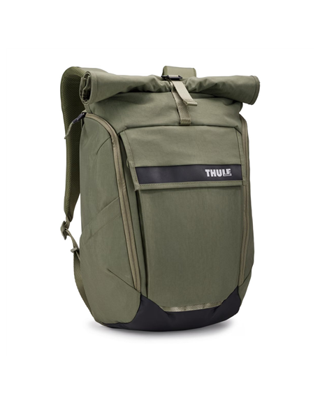 Thule Backpack 24L PARABP-3116 Paramount Backpack Soft Green Waterproof