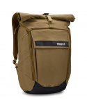 Thule Backpack 24L PARABP-3116 Paramount Backpack Nutria Waterproof Shoulder strap