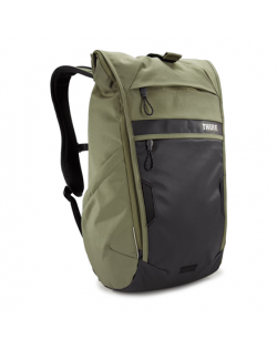 Thule Commuter Backpack 18L TPCB-118 Paramount Backpack Olivine Waterproof