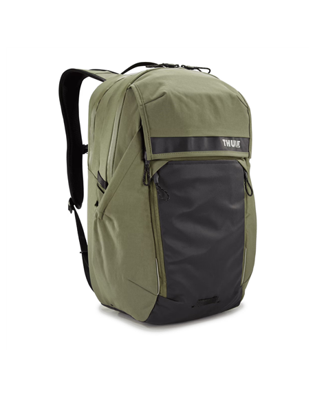 Thule Commuter Backpack 27L TPCB-127 Paramount Backpack Olivine Waterproof